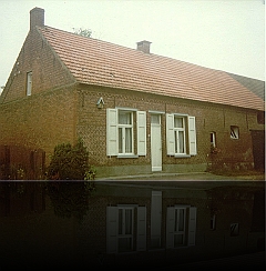 Hoeve Frans De Breucker Einhoven
